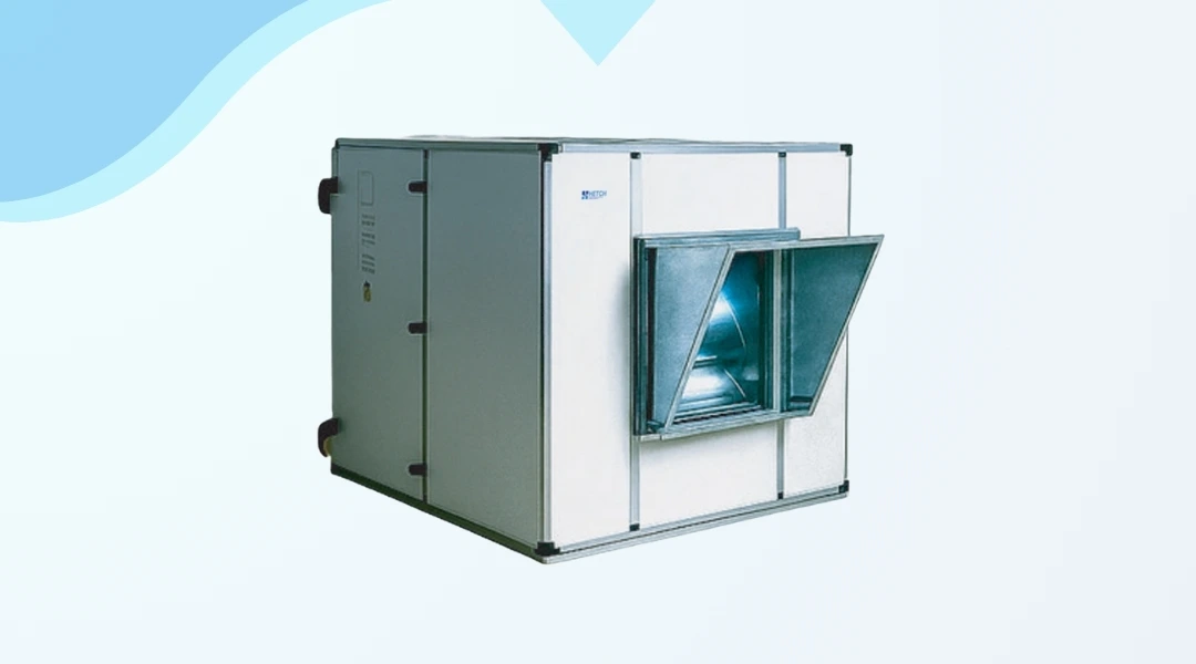 Ductable Units